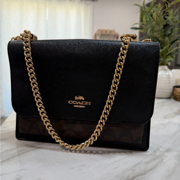 Coach Handbags - Coach Klare Crossbody Purse